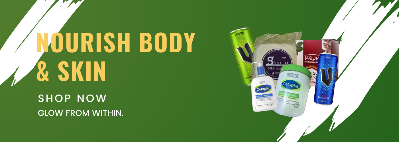 Australian Mart Ltd. promo