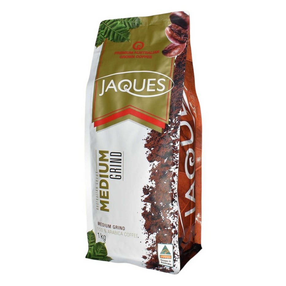 Medium Grind 1Kg