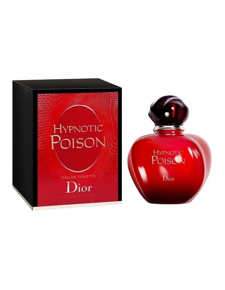 Dior Hypnotic Poison