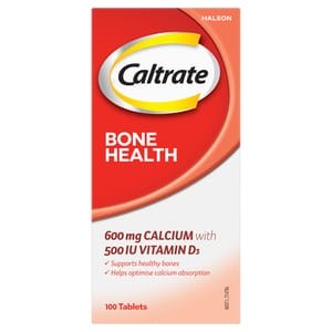 Caltrate (100 tablet)
