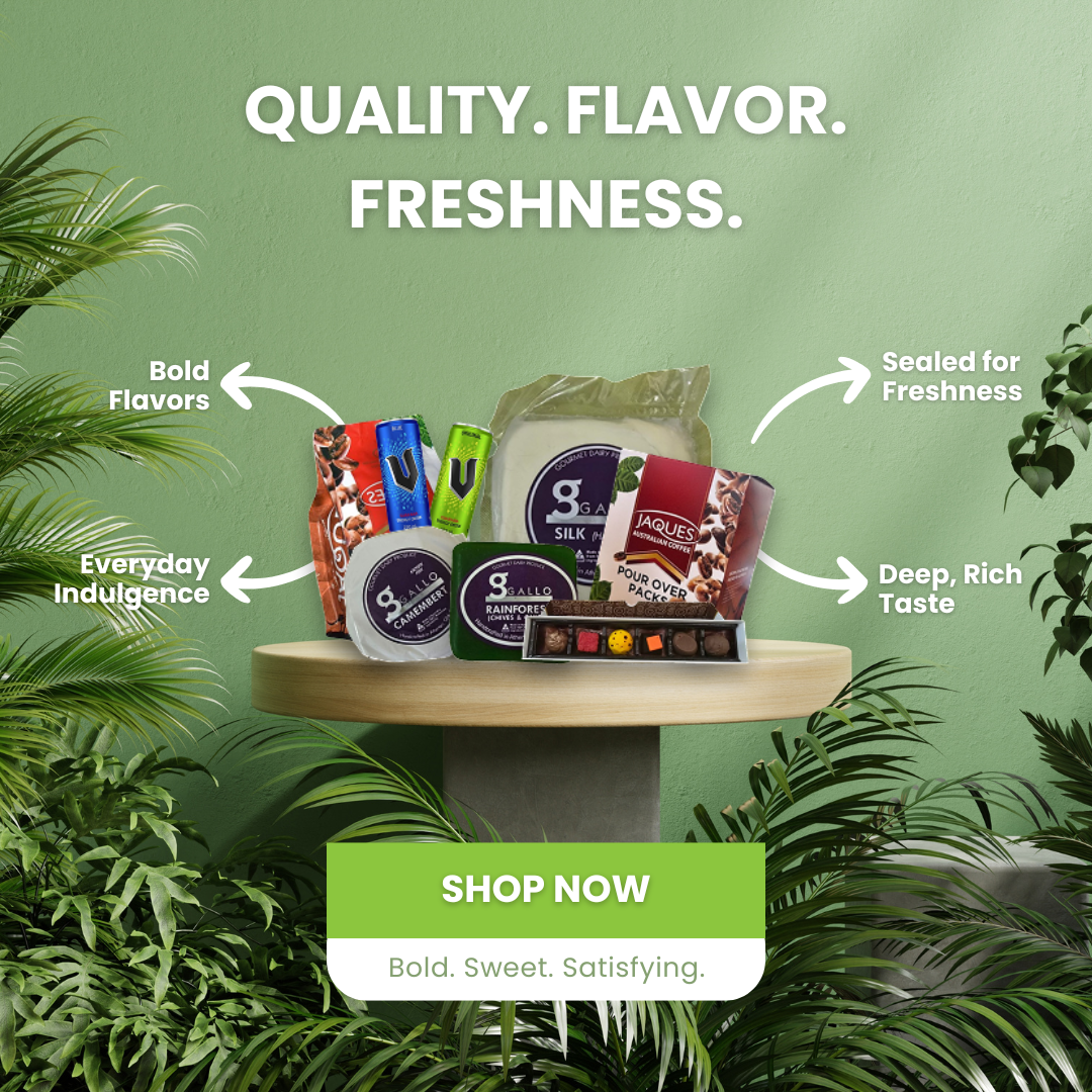 Australian Mart Ltd. promo