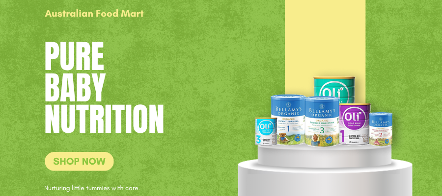 Australian Mart Ltd. promo