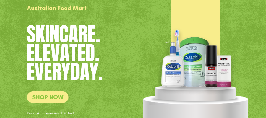 Australian Mart Ltd. promo